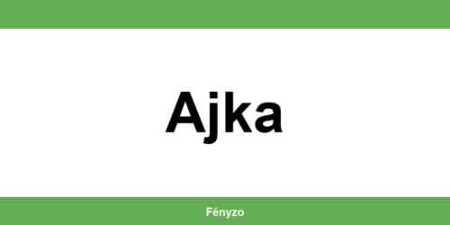Provident ügyfélszolgálat és telefonszám Ajka