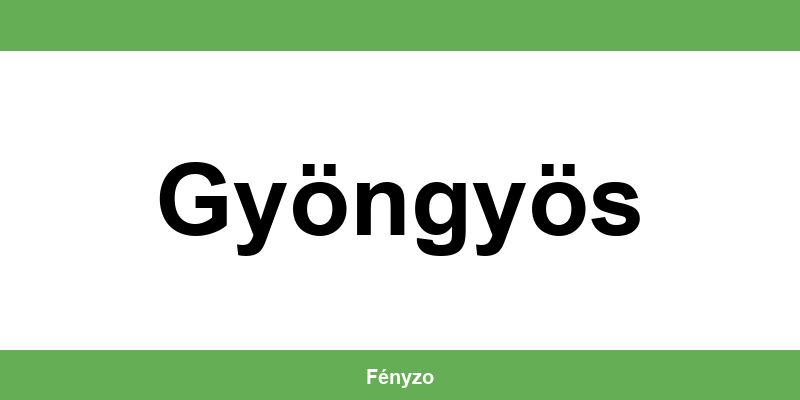 Provident ügyfélszolgálat és telefonszám Gyöngyös