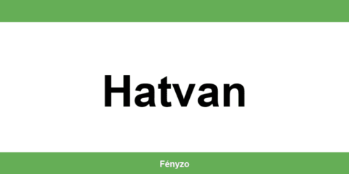 Provident ügyfélszolgálat és telefonszám Hatvan