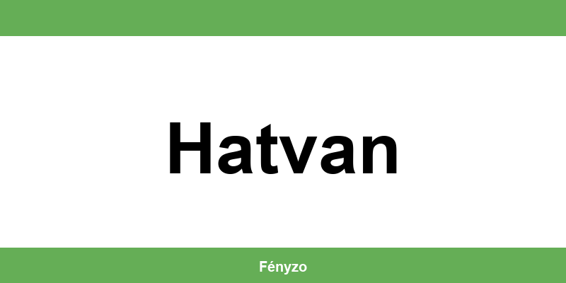 Provident ügyfélszolgálat és telefonszám Hatvan