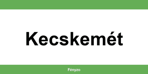 Provident ügyfélszolgálat és telefonszám Kecskemét