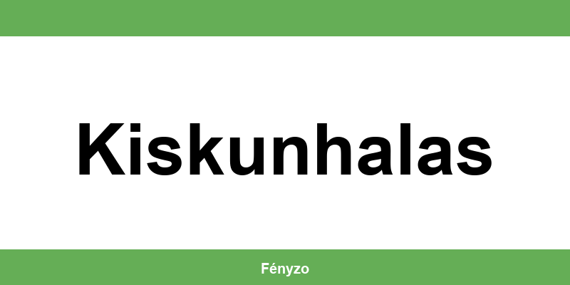 Provident ügyfélszolgálat és telefonszám Kiskunhalas