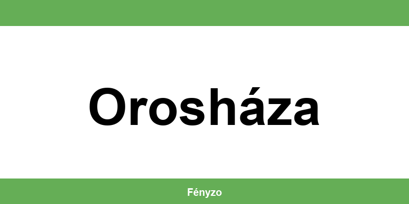 Provident ügyfélszolgálat és telefonszám Orosháza