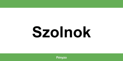 Provident ügyfélszolgálat és telefonszám Szolnok