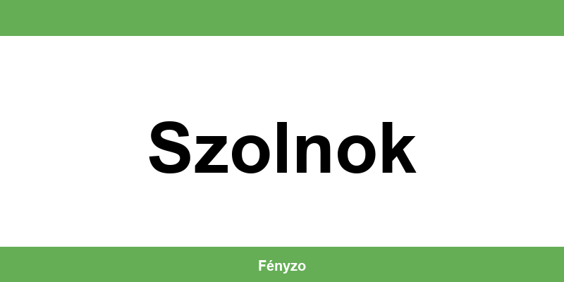 Provident ügyfélszolgálat és telefonszám Szolnok