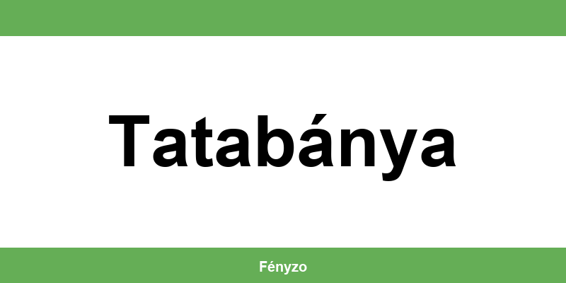 Provident ügyfélszolgálat és telefonszám Tatabánya