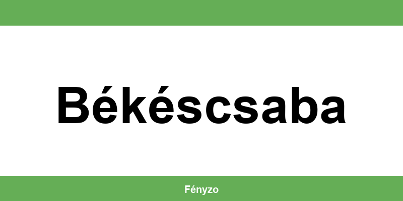 Provident ügyfélszolgálat és telefonszám Békéscsaba