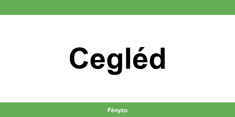 Provident ügyfélszolgálat és telefonszám Cegléd