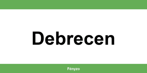 Provident ügyfélszolgálat és telefonszám Debrecen