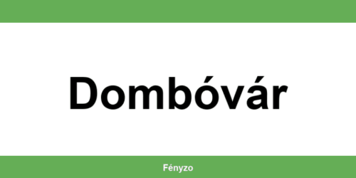 Provident ügyfélszolgálat és telefonszám Dombóvár