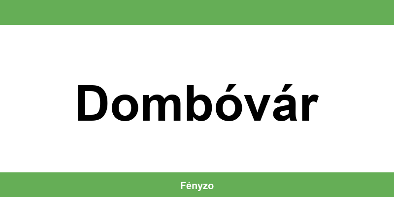 Provident ügyfélszolgálat és telefonszám Dombóvár