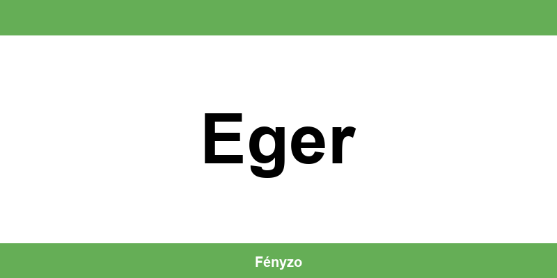 Provident ügyfélszolgálat és telefonszám Eger