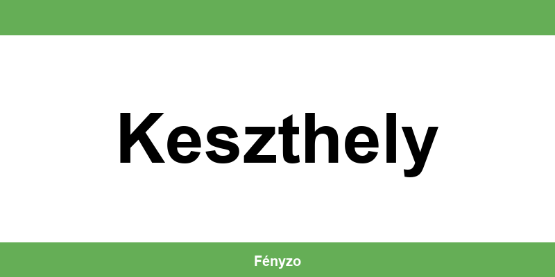 Provident ügyfélszolgálat és telefonszám Keszthely