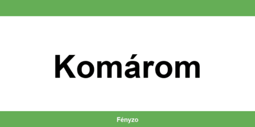 Provident ügyfélszolgálat és telefonszám Komárom