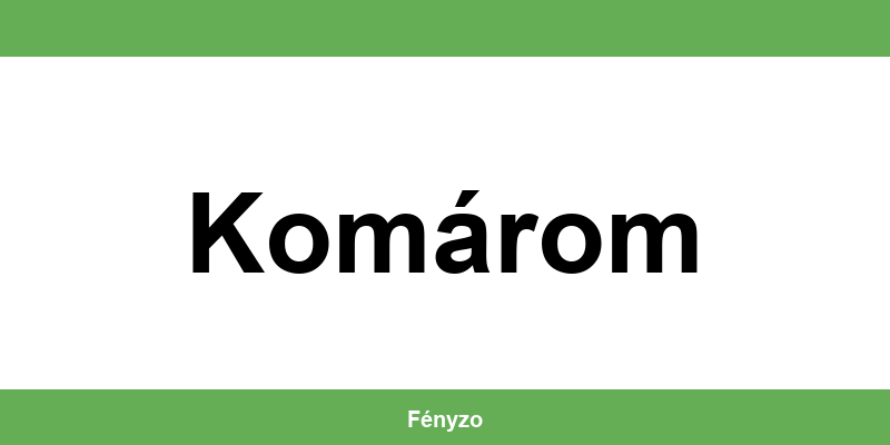 Provident ügyfélszolgálat és telefonszám Komárom