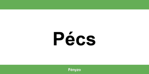 Provident ügyfélszolgálat és telefonszám Pécs