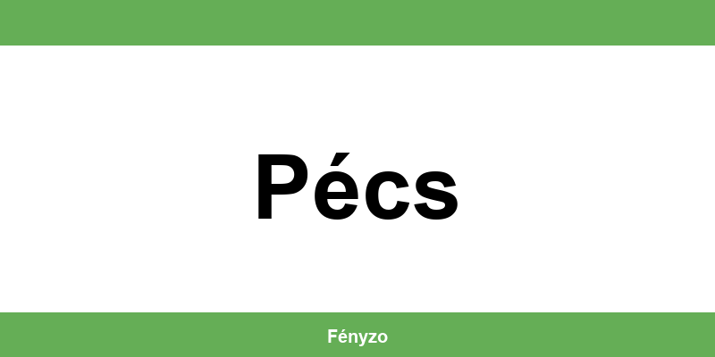 Provident ügyfélszolgálat és telefonszám Pécs