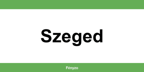 Provident ügyfélszolgálat és telefonszám Szeged